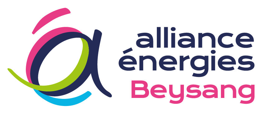 Logo Alliance Energies 2022 - Accueil - Brest Quimper