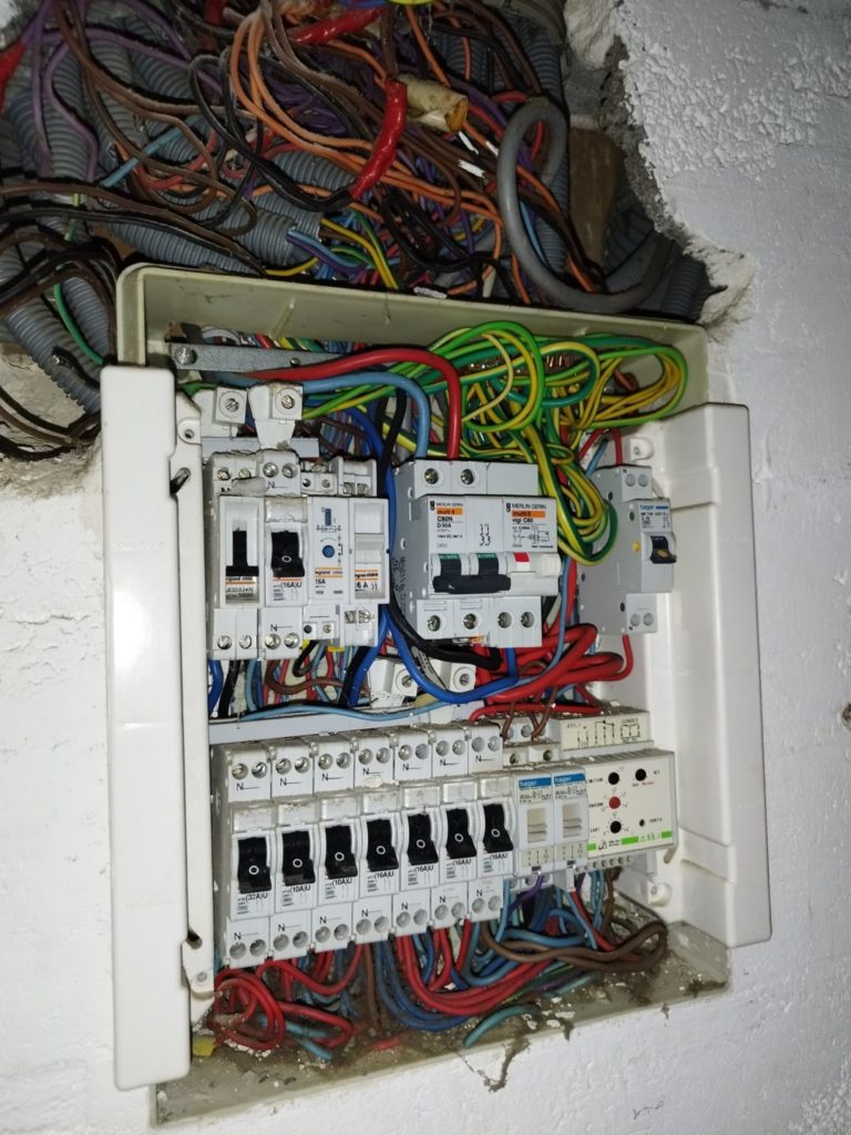 depannage - Dépannage 24H/24 - Brest Quimper