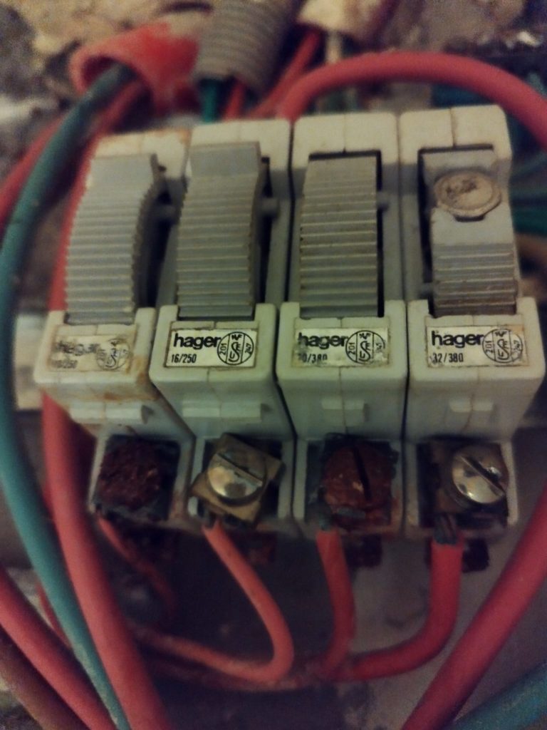 depannage tableau - Dépannage 24H/24 - Brest Quimper