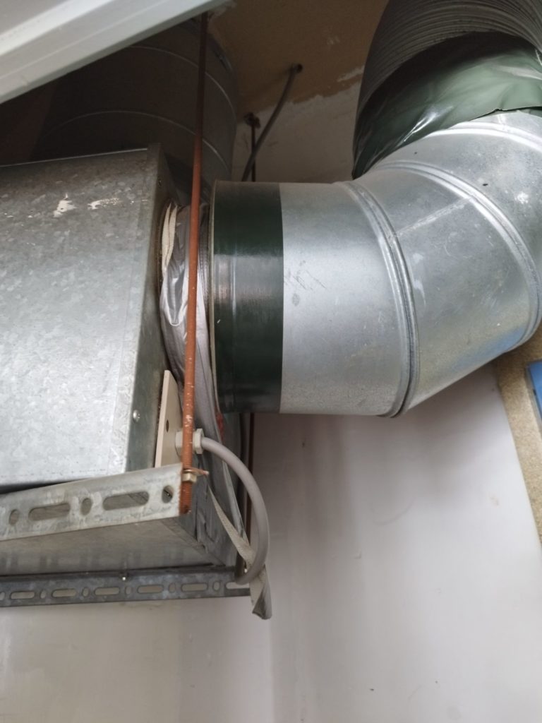 depannage vmc collectif - Dépannage 24H/24 - Brest Quimper