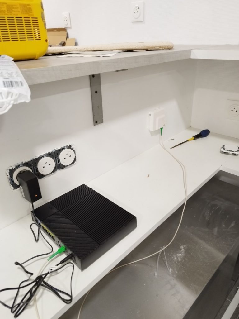 electricite 7 1 - Électricité - Brest Quimper