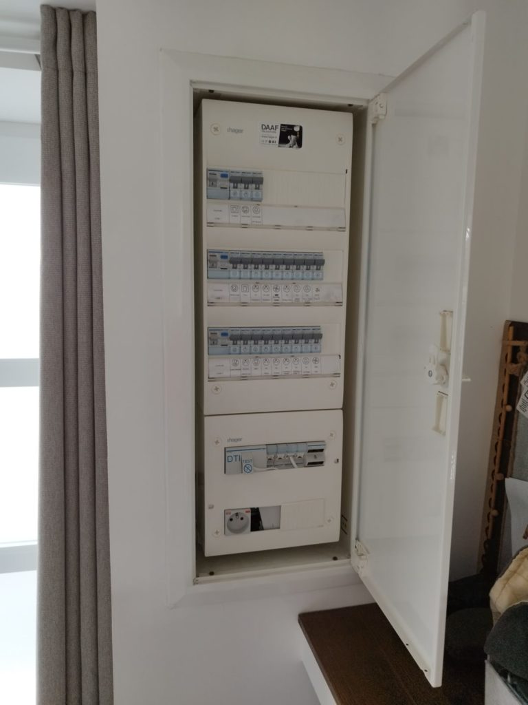 electricite - Électricité - Brest Quimper