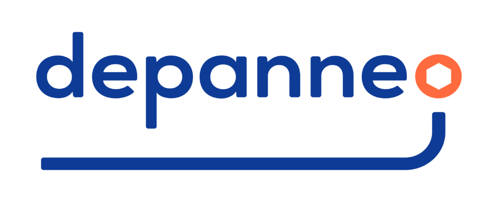 logo depanneo - Accueil - Brest Quimper