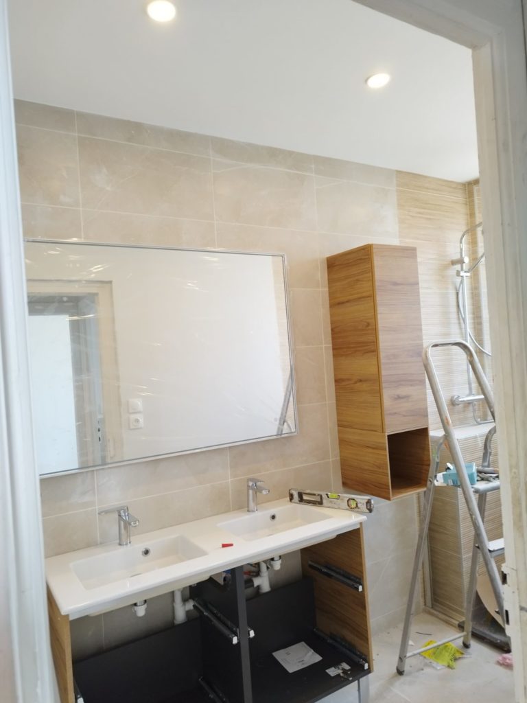 plomberie 1 - Plomberie - Brest Quimper