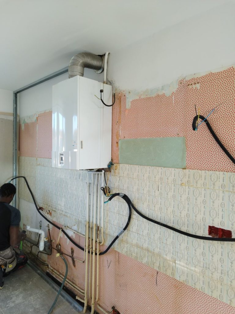 plomberie 7 - Plomberie - Brest Quimper